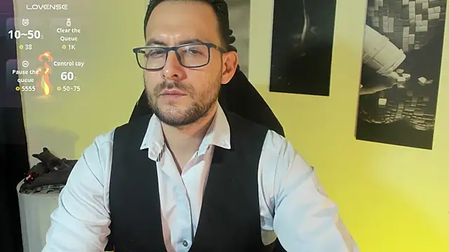 Jerry hot1 online show from 4, 4, 2026