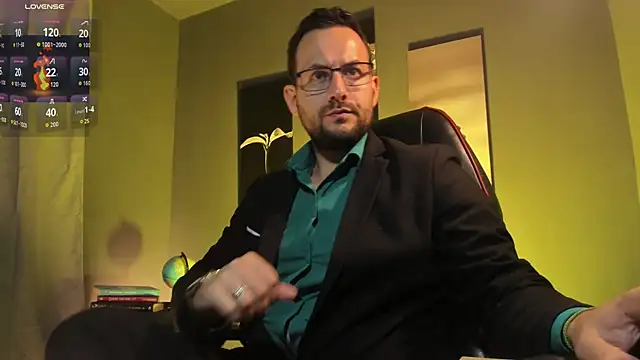 Jerry hot1 online show from 7, 7, 2026
