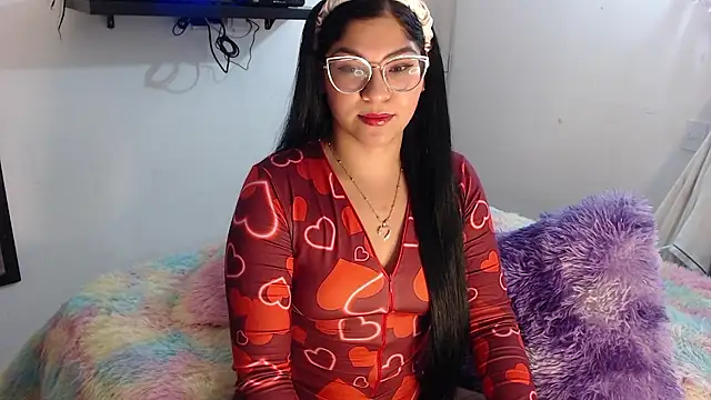 Snapshot of Prins_jazmin chatting on 7, 1, 2026 Prins jazmin online show from 7, 1, 2026