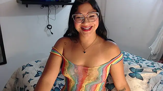 Snapshot of Prins_jazmin chatting on 3, 3, 2026 Prins jazmin online show from 3, 3, 2026