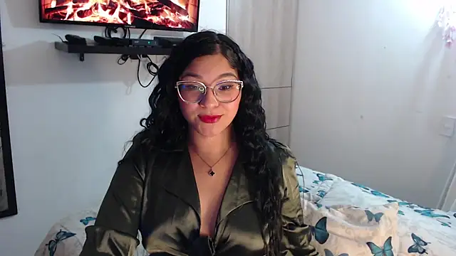 Snapshot of Prins_jazmin chatting on 21, 4, 2026 Prins jazmin online show from 21, 4, 2026