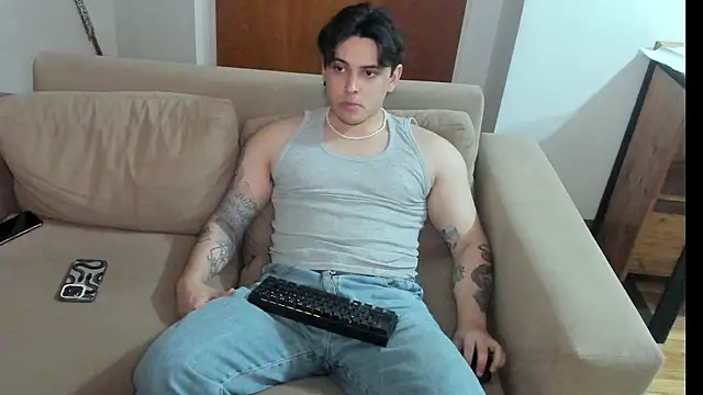 Snapshot of Markuss_b chatting on 31, 1, 2025 Markuss b online show from 31, 1, 2025