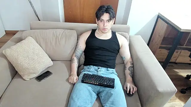 Snapshot of Markuss_b chatting on 31, 1, 2025 Markuss b online show from 31, 1, 2025