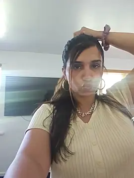 Snapshot of AfghanPrincess chatting on 10, 7, 2026 AfghanPrincess online show from 10, 7, 2026