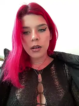 RiriRoseey online show from 21, 1, 2025