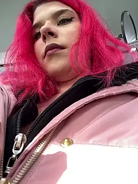 RiriRoseey online show from 24, 1, 2025