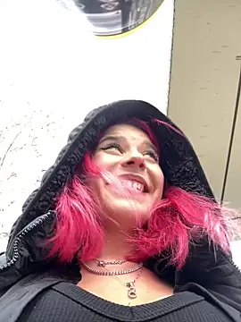 RiriRoseey online show from 4, 2, 2025