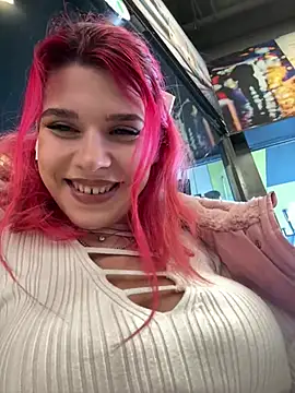 RiriRoseey online show from 9, 2, 2025