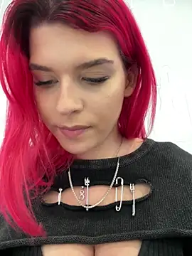 RiriRoseey online show from 17, 2, 2025