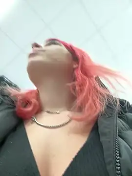 RiriRoseey online show from 23, 2, 2025