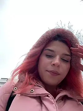 RiriRoseey online show from 2, 3, 2025