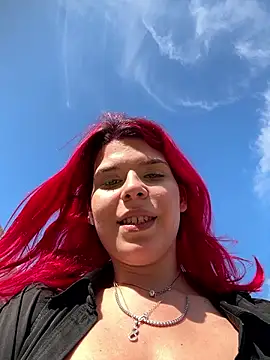 RiriRoseey online show from 7, 3, 2025