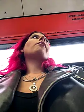 RiriRoseey online show from 30, 9, 2025