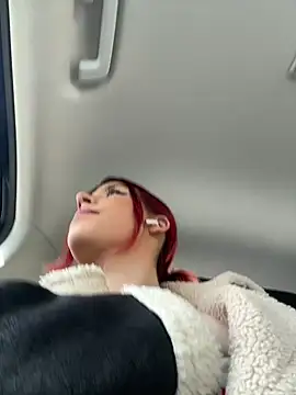 RiriRoseey online show from 27, 3, 2026