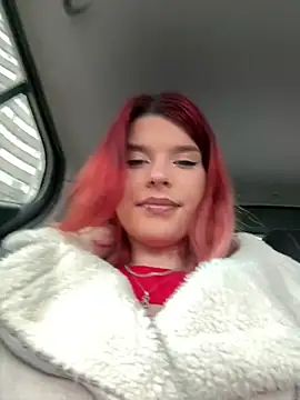 RiriRoseey online show from 31, 3, 2026