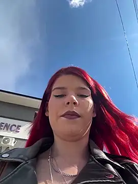 RiriRoseey online show from 9, 4, 2026