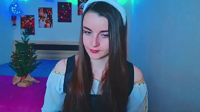 Snapshot of Miss_Arwen chatting on 23, 12, 2024 Miss Arwen online show from 23, 12, 2024