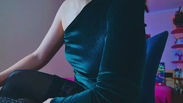 Snapshot of Miss_Arwen chatting on 7, 1, 2025 Miss Arwen online show from 7, 1, 2025