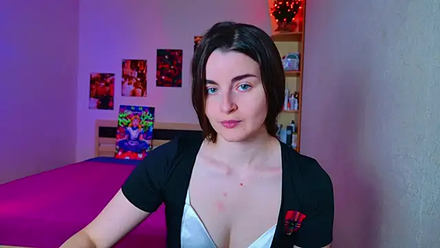 Snapshot of Miss_Arwen chatting on 16, 1, 2025 Miss Arwen online show from 16, 1, 2025