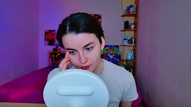 Snapshot of Miss_Arwen chatting on 23, 1, 2025 Miss Arwen online show from 23, 1, 2025