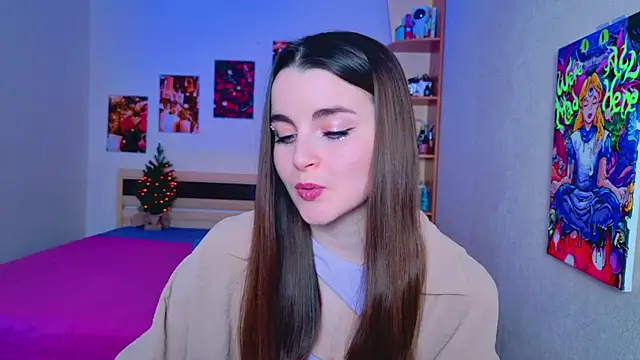 Snapshot of Miss_Arwen chatting on 27, 1, 2025 Miss Arwen online show from 27, 1, 2025