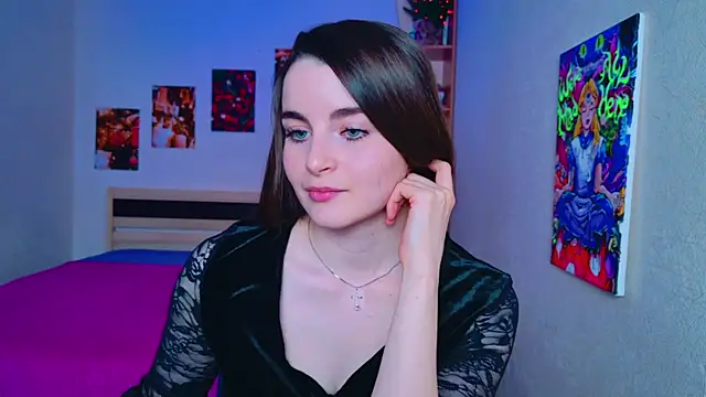 Snapshot of Miss_Arwen chatting on 28, 1, 2025 Miss Arwen online show from 28, 1, 2025