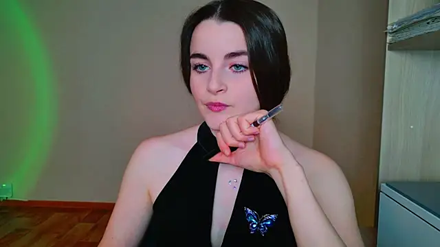 Snapshot of Miss_Arwen chatting on 29, 1, 2025 Miss Arwen online show from 29, 1, 2025