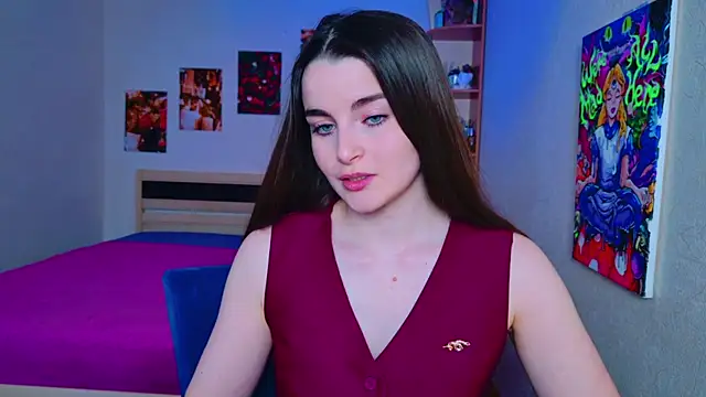 Snapshot of Miss_Arwen chatting on 30, 1, 2025 Miss Arwen online show from 30, 1, 2025