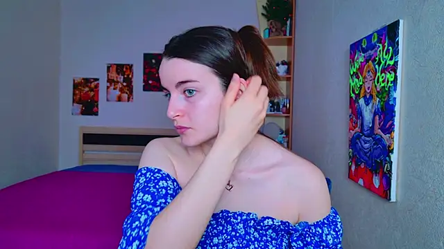 Snapshot of Miss_Arwen chatting on 31, 1, 2025 Miss Arwen online show from 31, 1, 2025