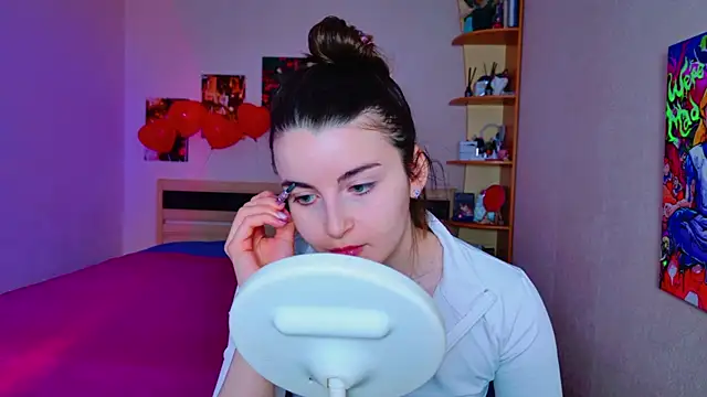 Snapshot of Miss_Arwen chatting on 17, 2, 2025 Miss Arwen online show from 17, 2, 2025