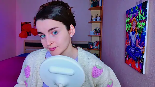 Snapshot of Miss_Arwen chatting on 18, 2, 2025 Miss Arwen online show from 18, 2, 2025