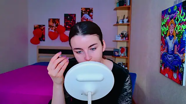 Snapshot of Miss_Arwen chatting on 20, 2, 2025 Miss Arwen online show from 20, 2, 2025