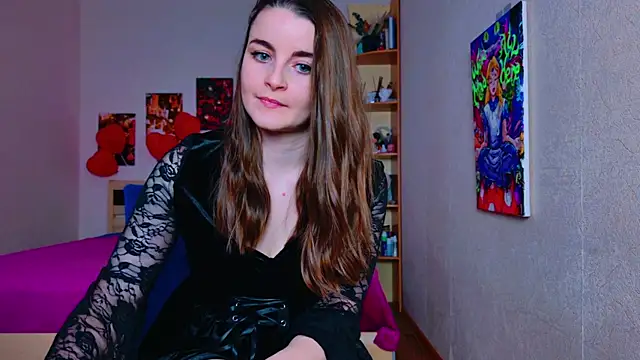 Snapshot of Miss_Arwen chatting on 20, 2, 2025 Miss Arwen online show from 20, 2, 2025