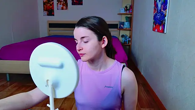 Snapshot of Miss_Arwen chatting on 24, 2, 2025 Miss Arwen online show from 24, 2, 2025