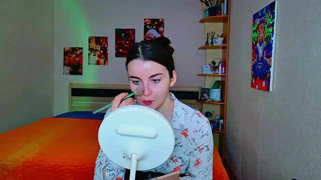 Snapshot of Miss_Arwen chatting on 28, 2, 2025 Miss Arwen online show from 28, 2, 2025