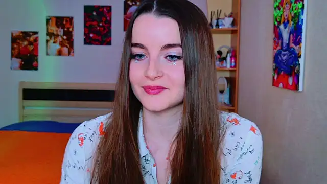 Snapshot of Miss_Arwen chatting on 28, 2, 2025 Miss Arwen online show from 28, 2, 2025