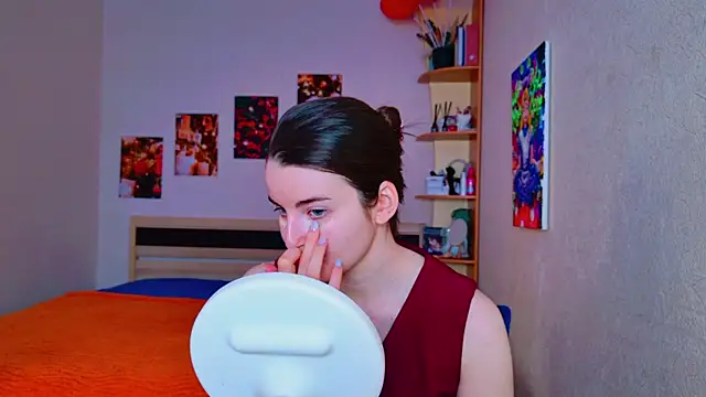 Snapshot of Miss_Arwen chatting on 3, 3, 2025 Miss Arwen online show from 3, 3, 2025