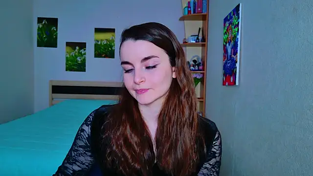 Snapshot of Miss_Arwen chatting on 11, 3, 2025 Miss Arwen online show from 11, 3, 2025