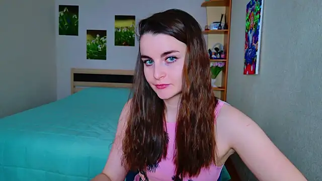 Snapshot of Miss_Arwen chatting on 11, 3, 2025 Miss Arwen online show from 11, 3, 2025