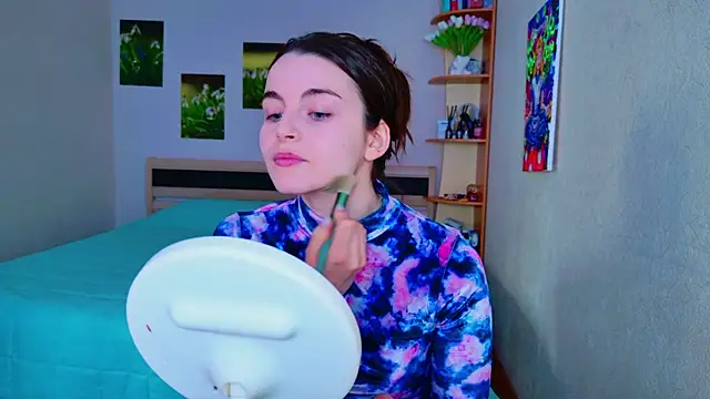 Snapshot of Miss_Arwen chatting on 12, 3, 2025 Miss Arwen online show from 12, 3, 2025