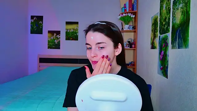 Snapshot of Miss_Arwen chatting on 19, 3, 2025 Miss Arwen online show from 19, 3, 2025