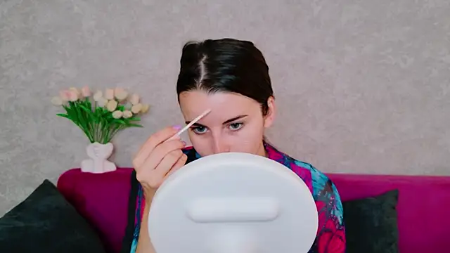 Snapshot of Miss_Arwen chatting on 12, 9, 2025 Miss Arwen online show from 12, 9, 2025