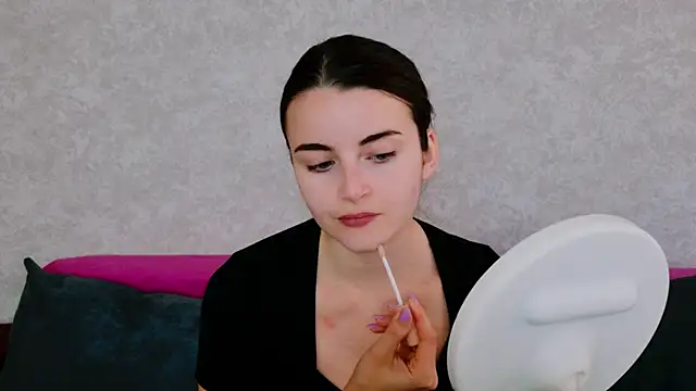 Snapshot of Miss_Arwen chatting on 26, 9, 2025 Miss Arwen online show from 26, 9, 2025