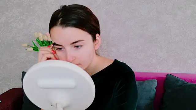 Snapshot of Miss_Arwen chatting on 6, 10, 2025 Miss Arwen online show from 6, 10, 2025