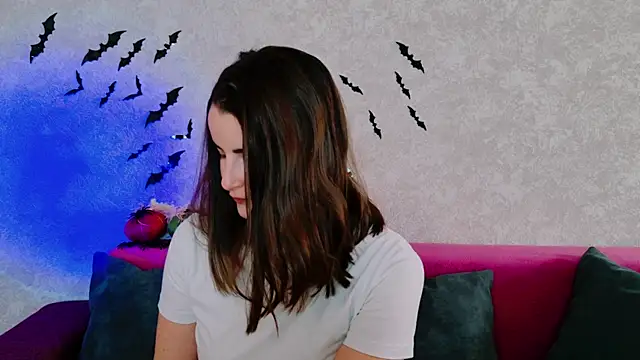 Snapshot of Miss_Arwen chatting on 23, 10, 2025 Miss Arwen online show from 23, 10, 2025