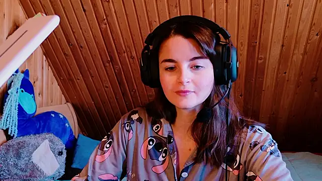 Snapshot of Miss_Arwen chatting on 27, 2, 2026 Miss Arwen online show from 27, 2, 2026