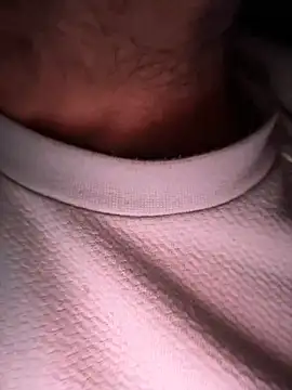 Shyboy817 online show from 26, 9, 2025