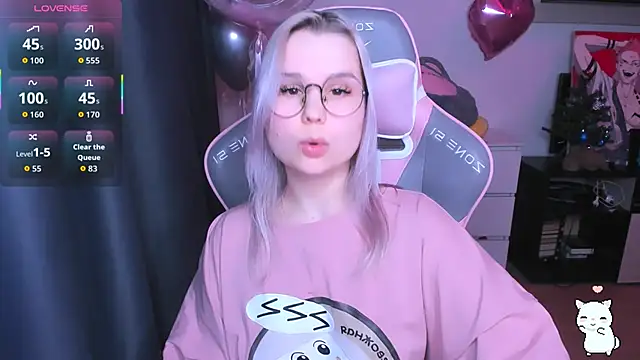 miray kuriyama123 online show from 1, 2, 2026