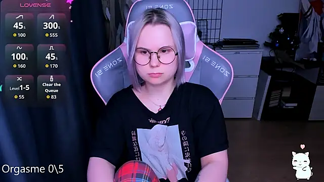 miray kuriyama123 online show from 20, 3, 2026