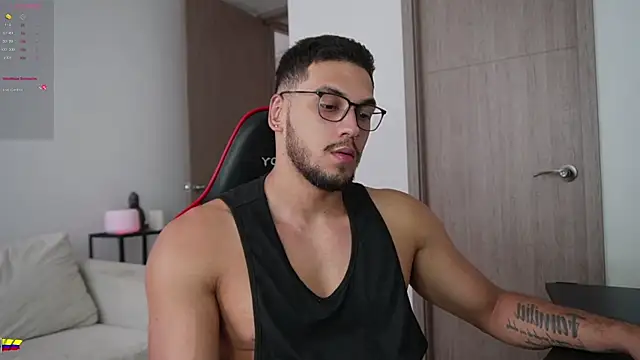 daniel mejia1 online show from 26, 2, 2026